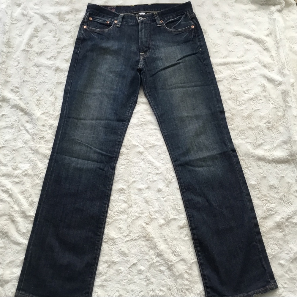 Men’s Lucky Brand jeans